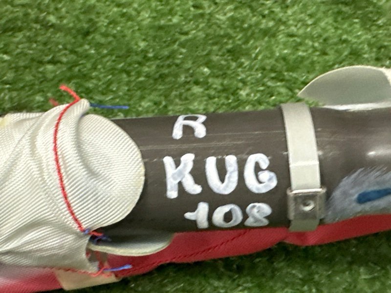 Подушка безопасности боковая (Шторка) Ford Kuga 2013 SUV