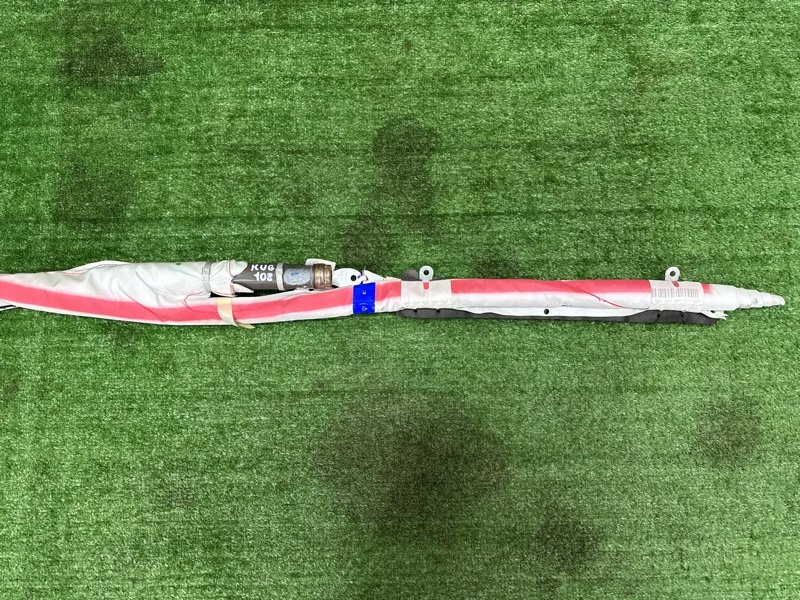 Подушка безопасности боковая (Шторка) Ford Kuga 2013 SUV