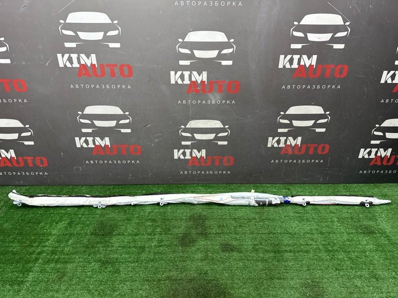 Подушка безопасности боковая (Шторка) Ford Kuga 2013 SUV