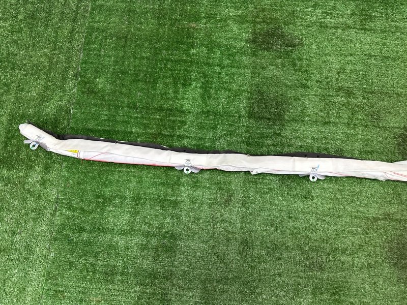 Подушка безопасности боковая (Шторка) Ford Kuga 2013 SUV