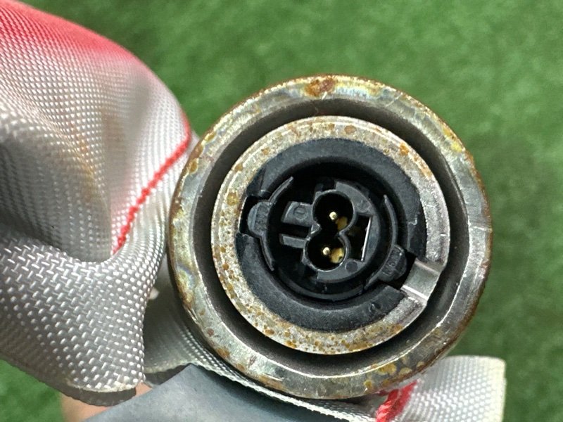 Подушка безопасности боковая (Шторка) Ford Kuga 2013 SUV