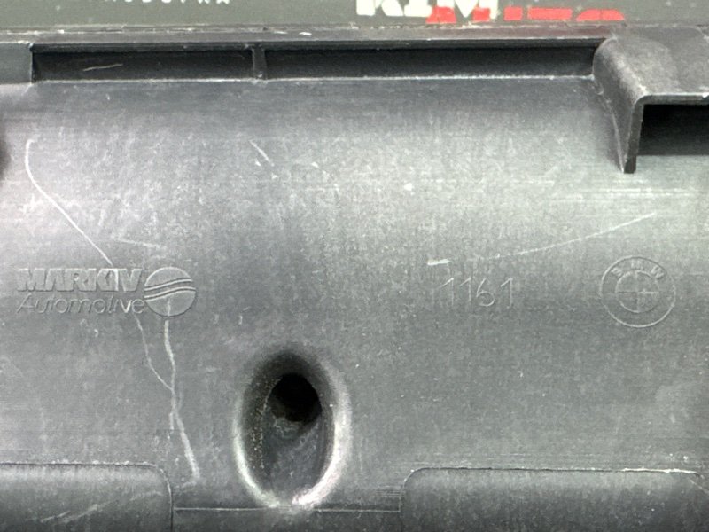 Коллектор впускной BMW X3