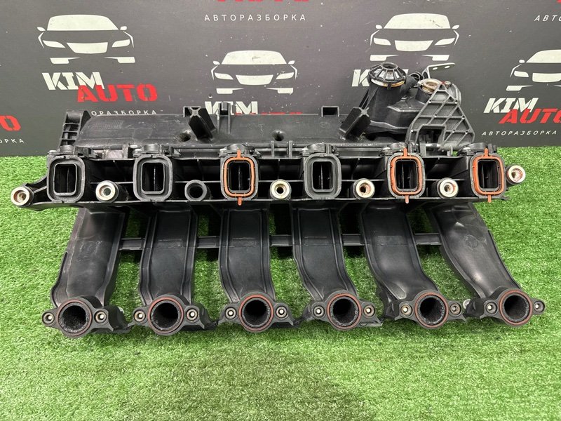 Коллектор впускной BMW X3