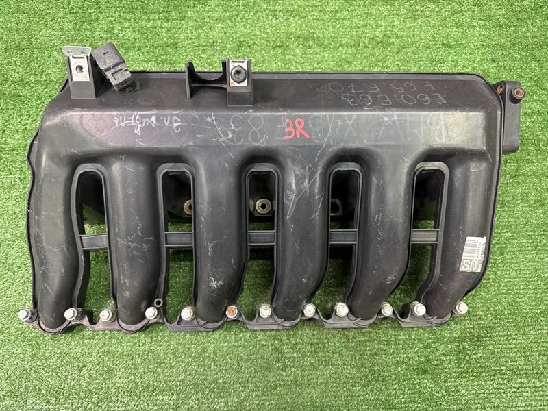 Коллектор впускной BMW X3