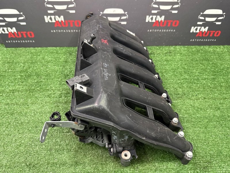 Коллектор впускной BMW X3