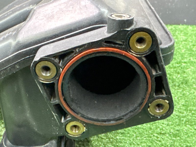 Коллектор впускной BMW X3