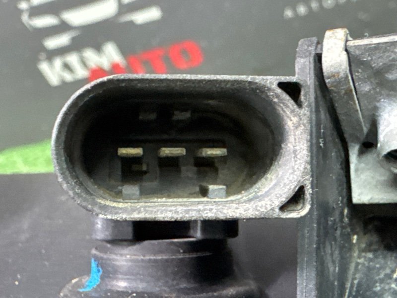 Коллектор впускной BMW X3