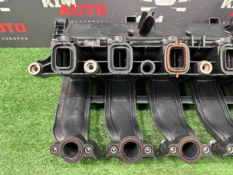 Коллектор впускной BMW X3