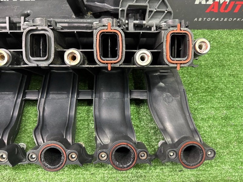 Коллектор впускной BMW X3