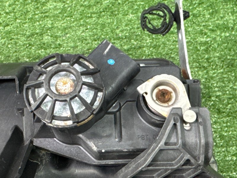 Коллектор впускной BMW X3