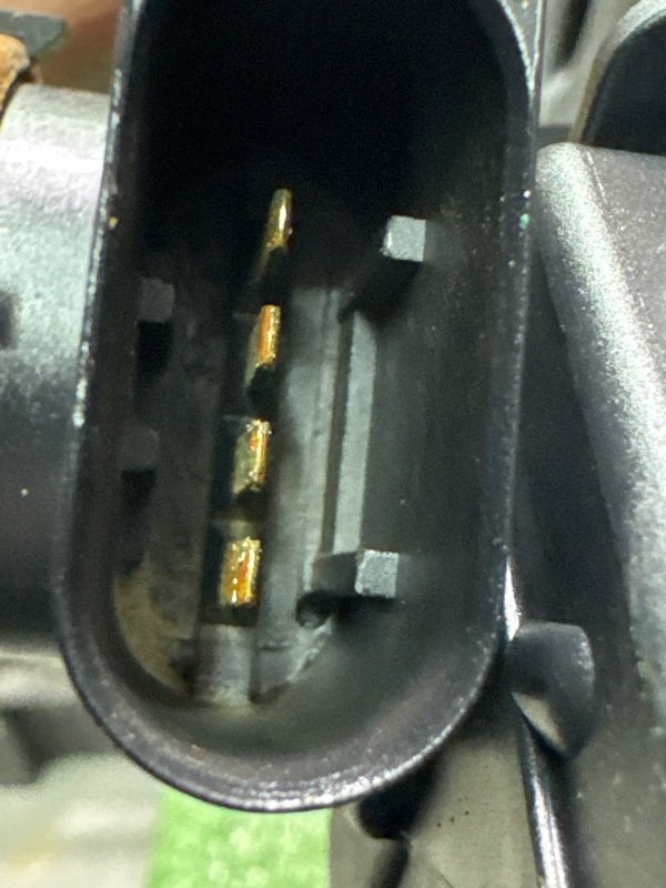 Коллектор впускной BMW X3