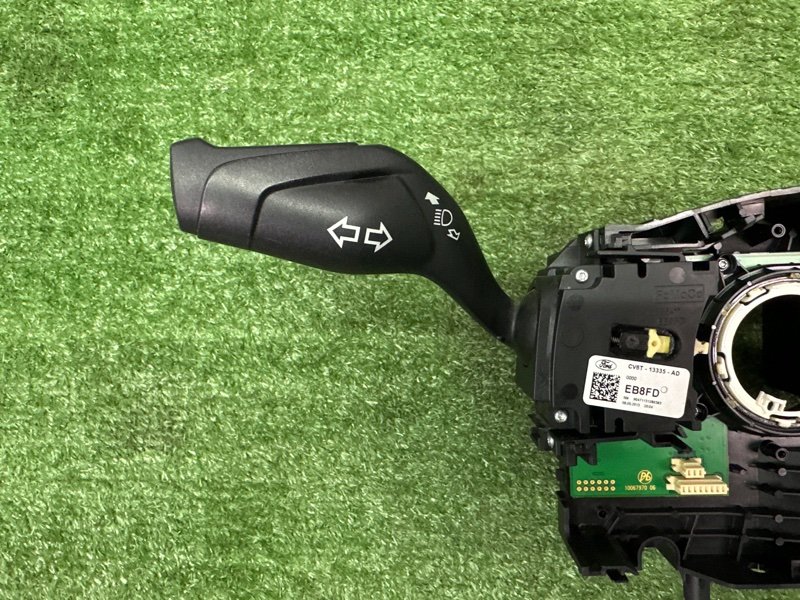 Подрулевой переключатель (гитара) Ford Kuga 2013 SUV