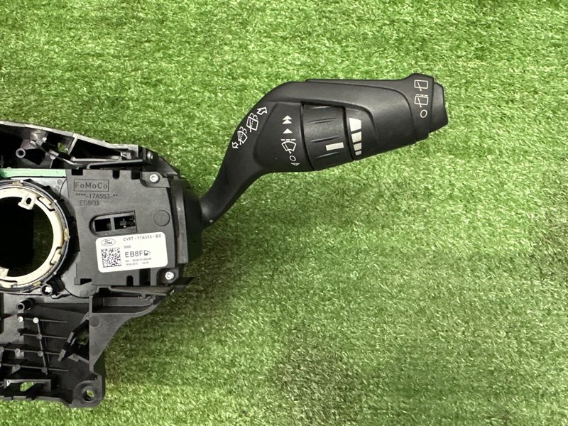 Подрулевой переключатель (гитара) Ford Kuga 2013 SUV