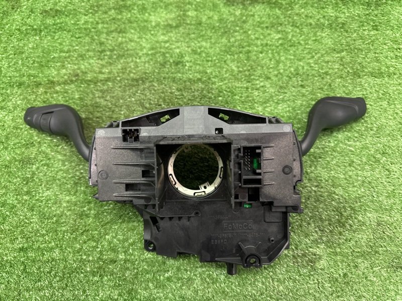 Подрулевой переключатель (гитара) Ford Kuga 2013 SUV