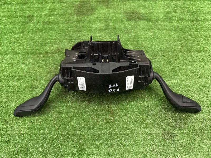 Подрулевой переключатель (гитара) Ford Kuga 2013 SUV