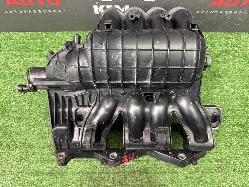 Коллектор впускной Fiat Albea