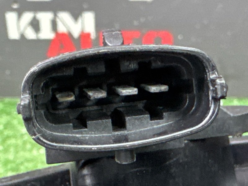 Коллектор впускной Fiat Albea