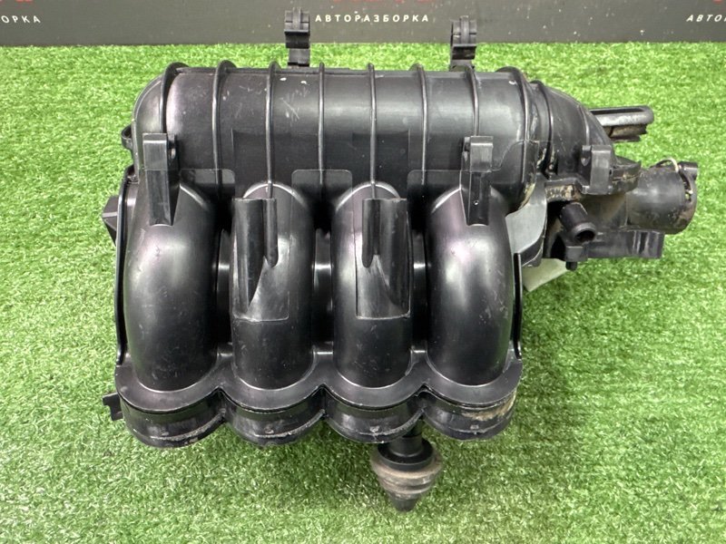 Коллектор впускной Fiat Albea