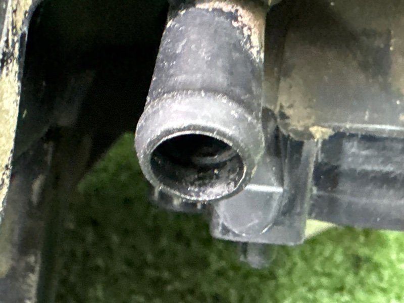 Коллектор впускной Fiat Albea