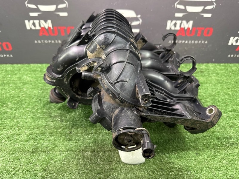 Коллектор впускной Fiat Albea