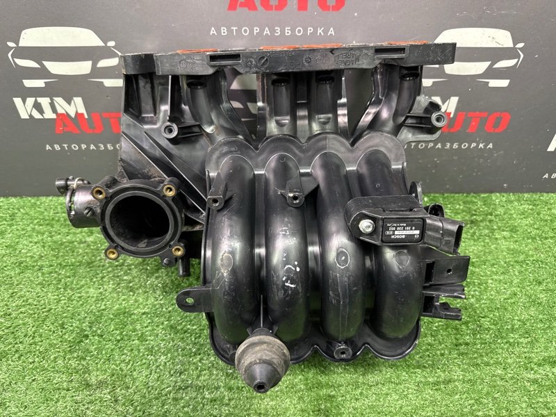 Коллектор впускной Fiat Albea