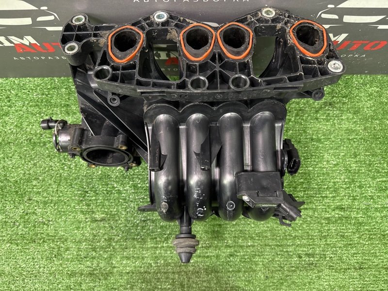 Коллектор впускной Fiat Albea