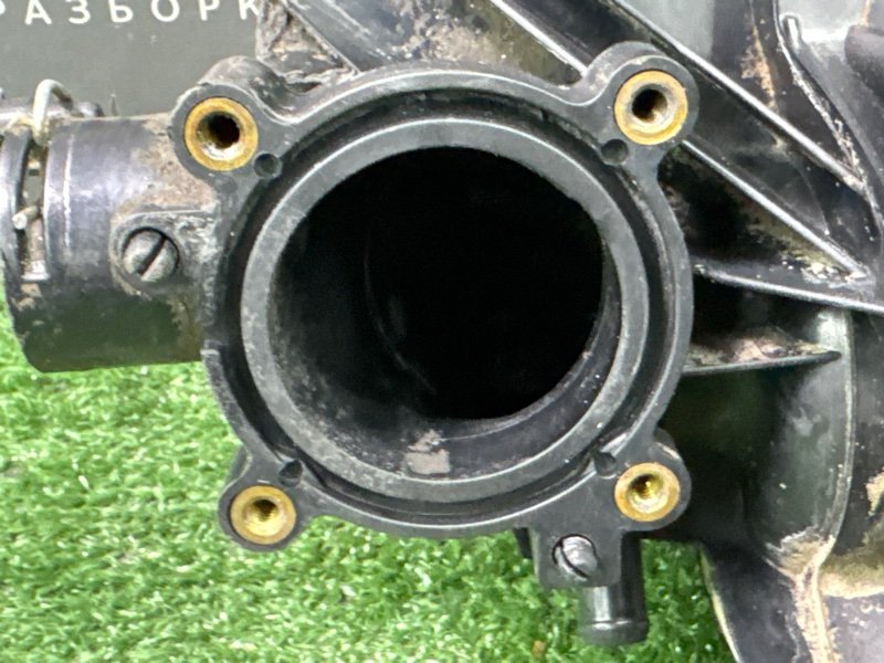 Коллектор впускной Fiat Albea