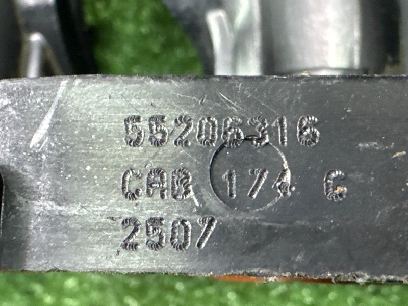 Коллектор впускной Fiat Albea