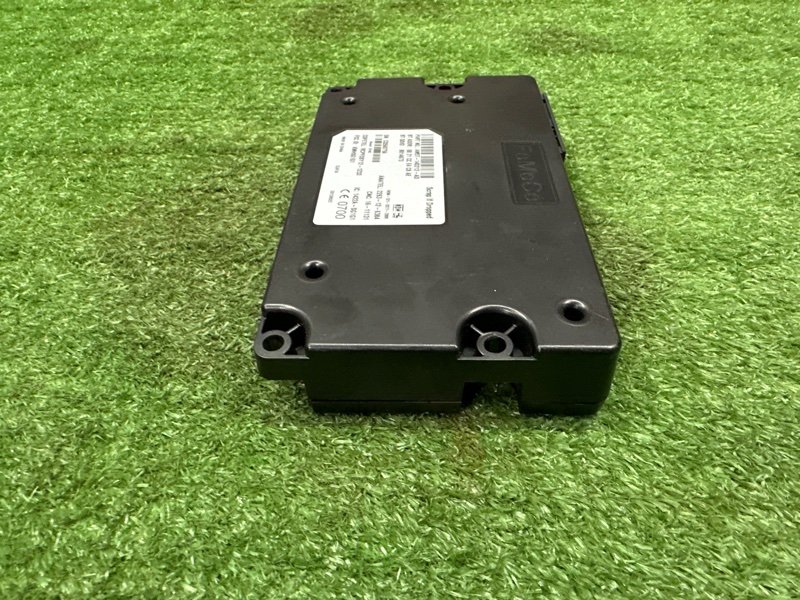 Блок управления мультимедиа Ford Kuga 2013 SUV