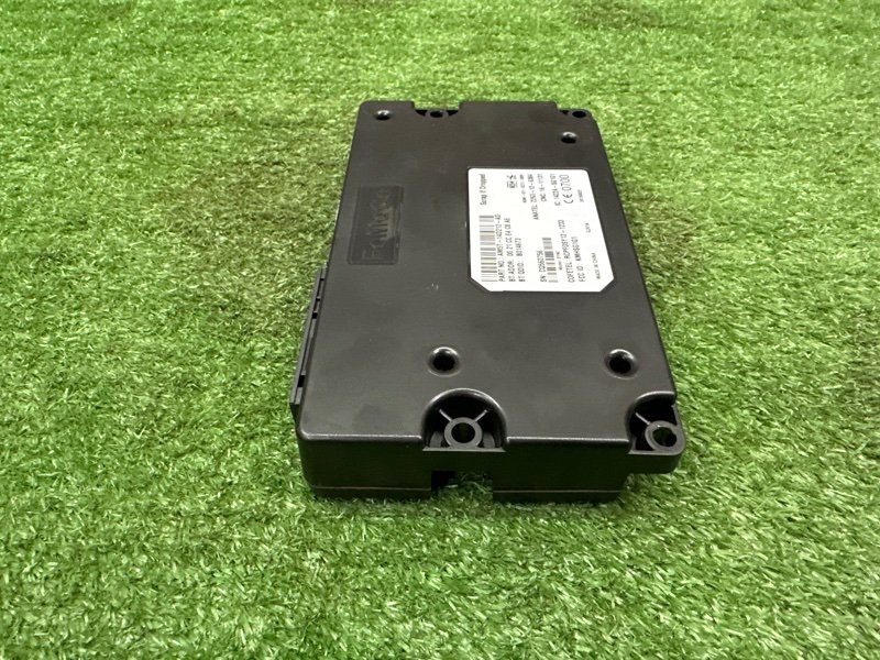 Блок управления мультимедиа Ford Kuga 2013 SUV