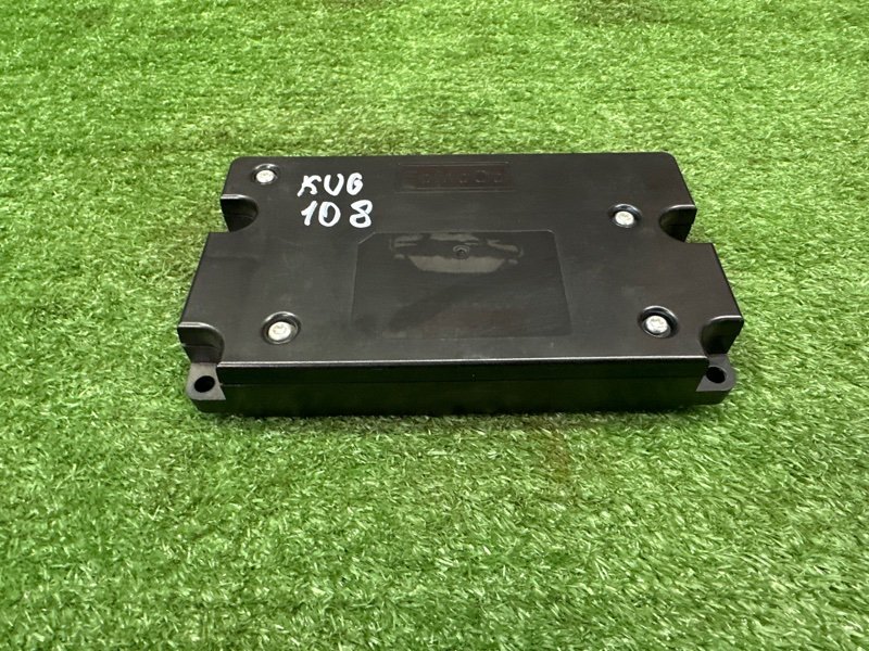 Блок управления мультимедиа Ford Kuga 2013 SUV