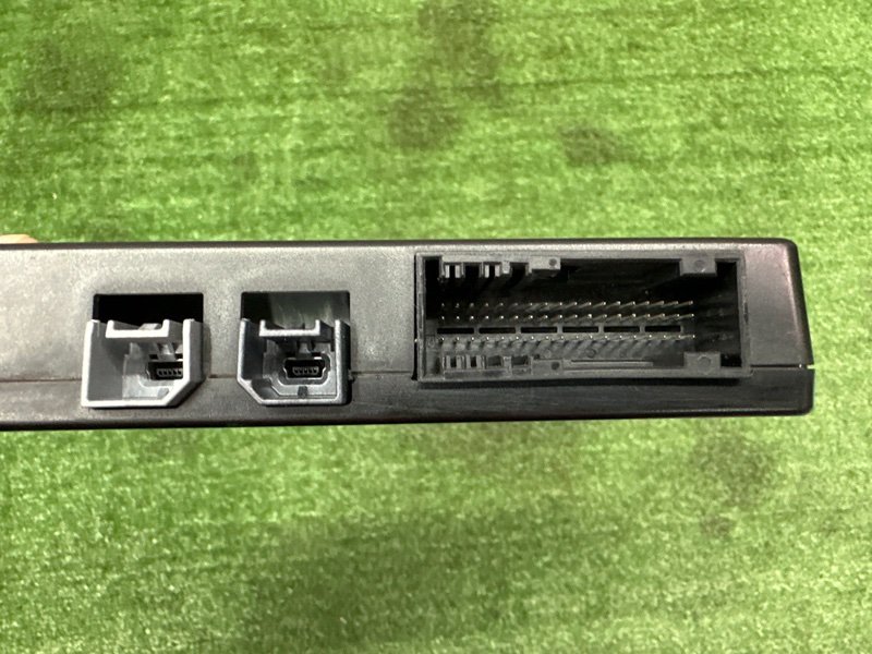 Блок управления мультимедиа Ford Kuga 2013 SUV