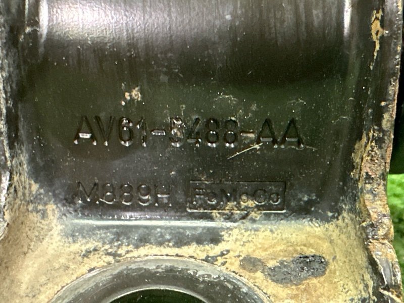 Стабилизатор поперечной устойчивости Ford Kuga 2013 SUV