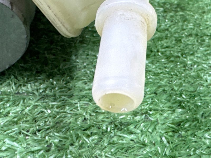 Главный тормозной цилиндр с бочком Ford Kuga 2013 SUV