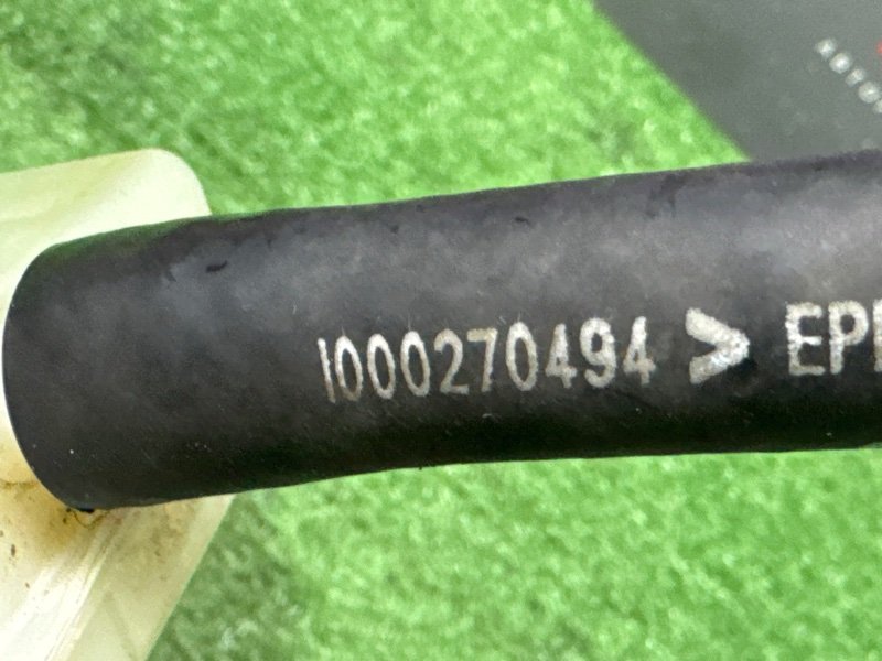 Бачок для тормозной жидкости Ford Kuga 2013 SUV