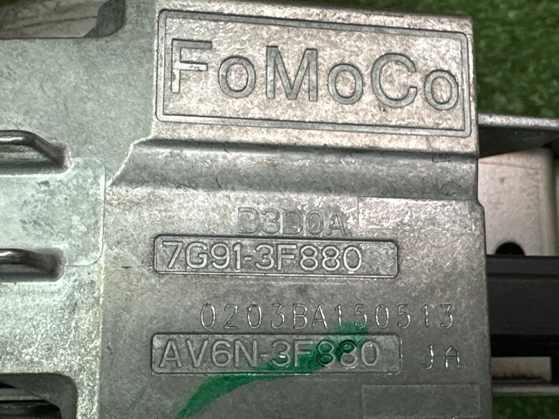 Рулевая колонка Ford Kuga 2013 SUV