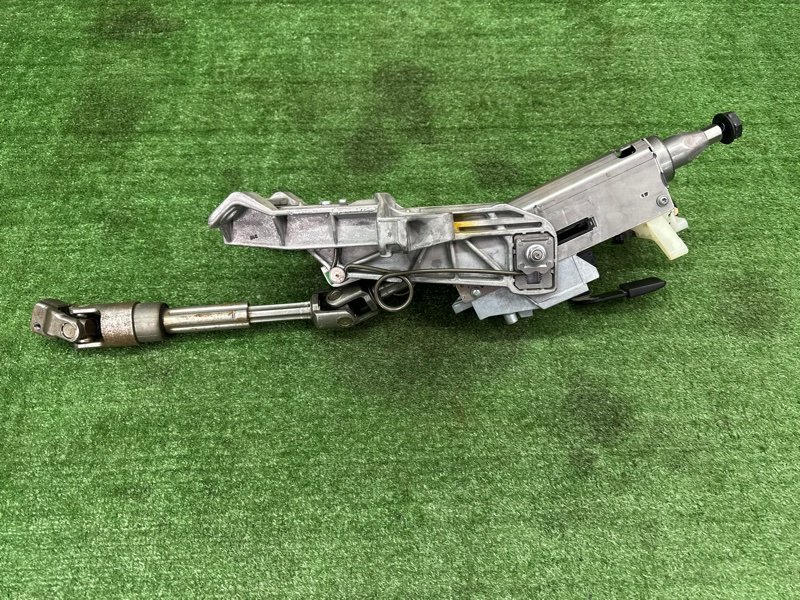 Рулевая колонка Ford Kuga 2013 SUV