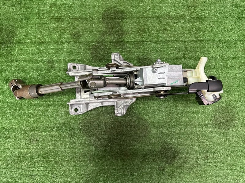 Рулевая колонка Ford Kuga 2013 SUV