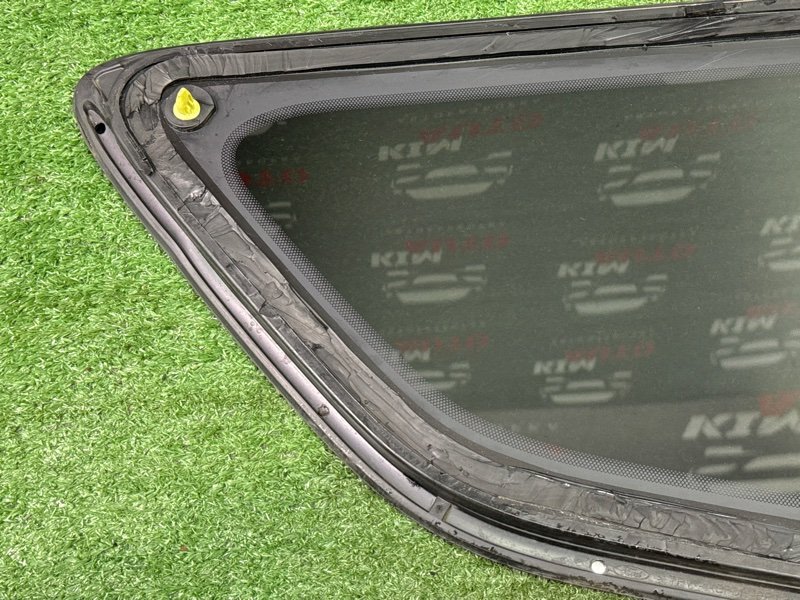 Стекло кузовное Ford Kuga 2013 SUV