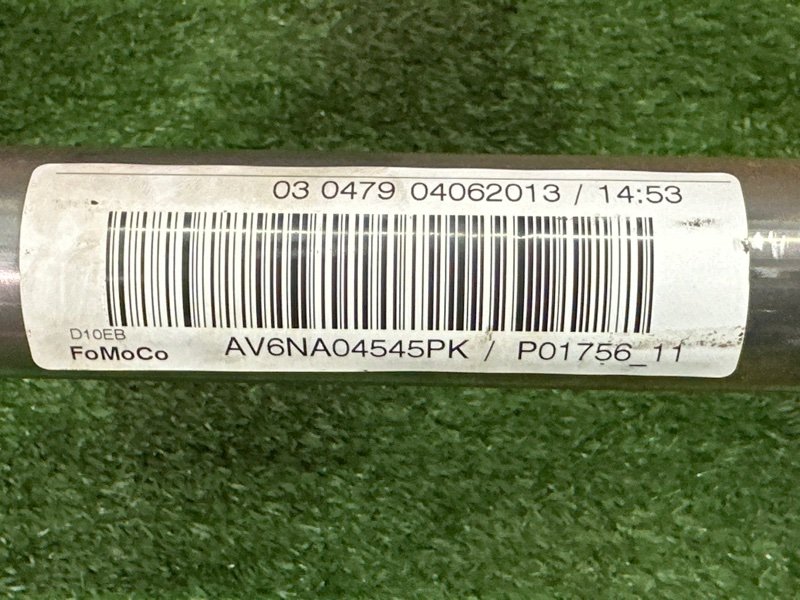 Усилитель торпедо Ford Kuga 2013 SUV