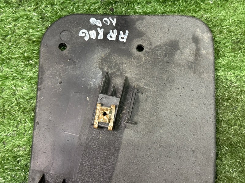 Брызговик Ford Kuga 2013 SUV