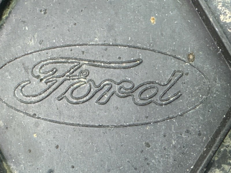 Брызговик Ford Kuga 2013 SUV