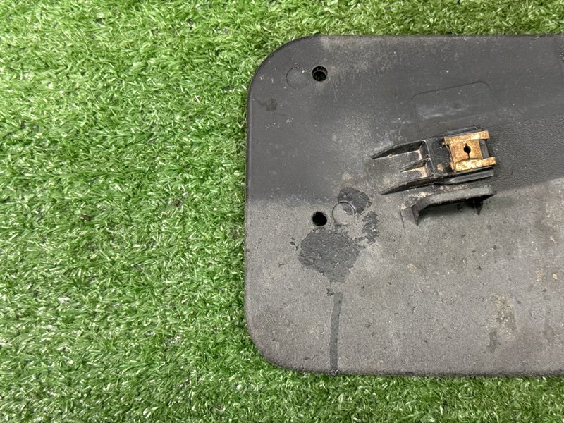 Брызговик Ford Kuga 2013 SUV