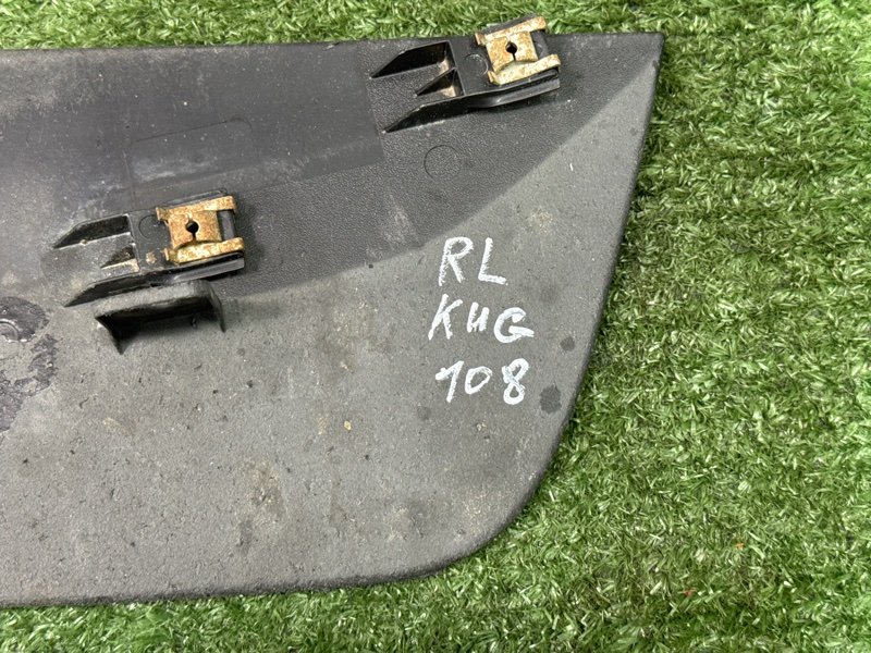 Брызговик Ford Kuga 2013 SUV