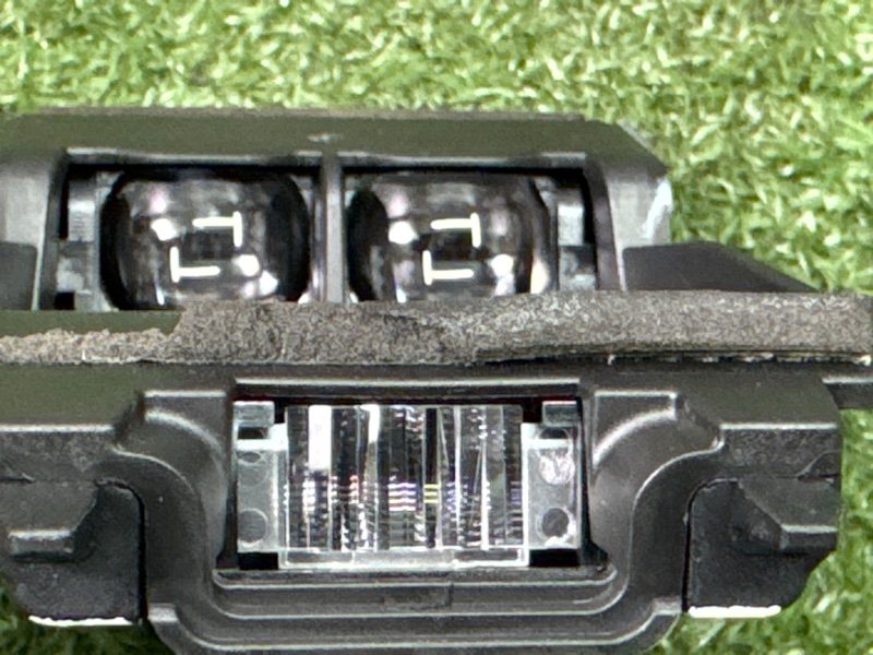 Камера переднего вида Ford Kuga 2013 SUV