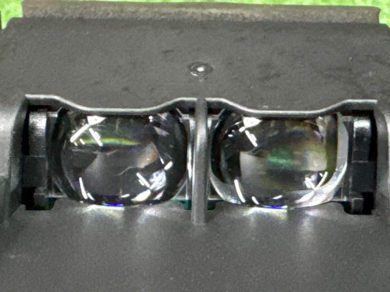 Камера переднего вида Ford Kuga 2013 SUV