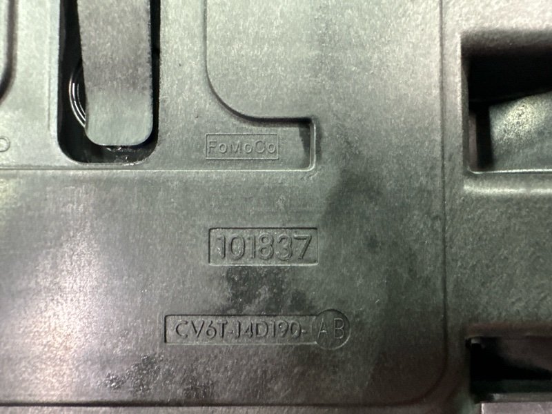 Датчик слепых зон Ford Kuga 2013 SUV