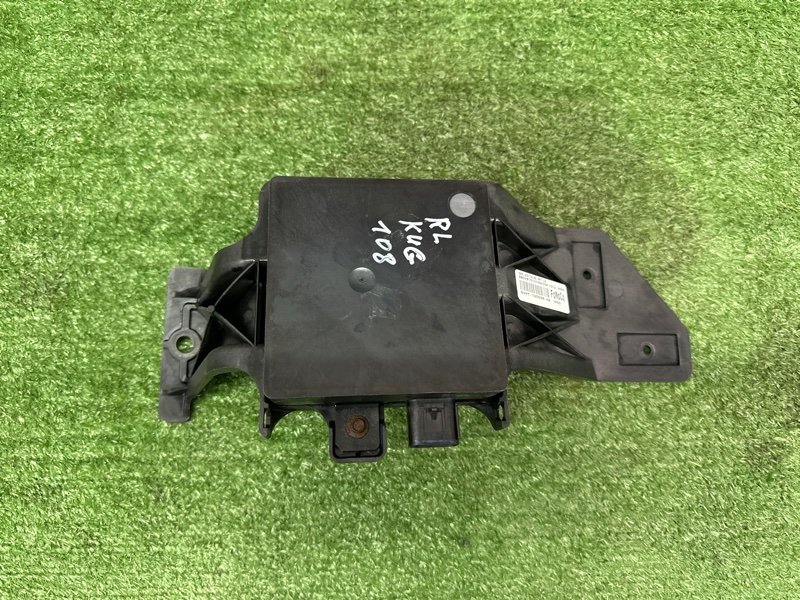 Датчик слепых зон Ford Kuga 2013 SUV