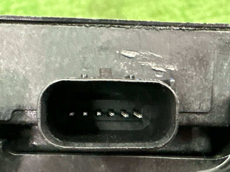 Датчик слепых зон Ford Kuga 2013 SUV