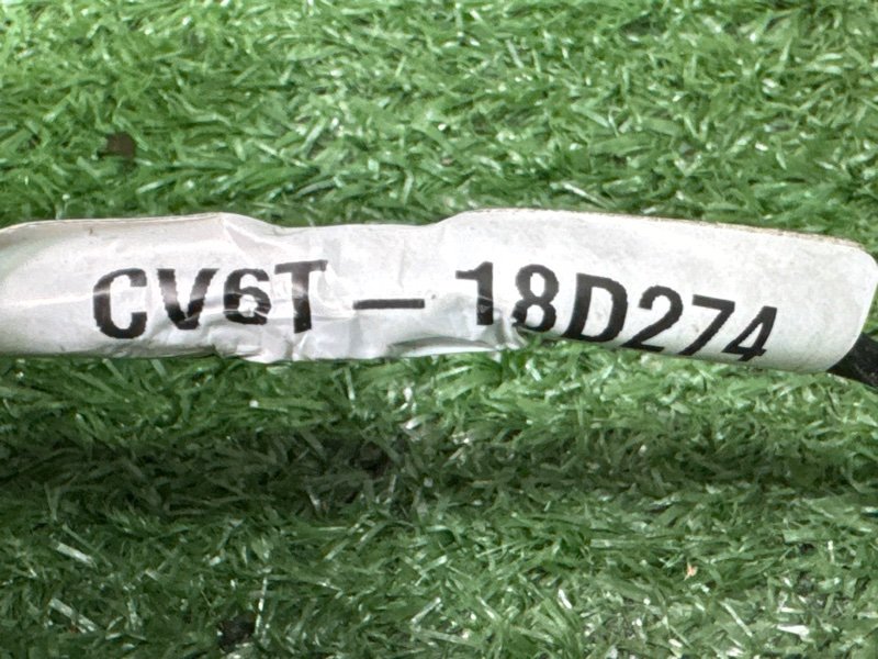 Проводка камеры переднего вида Ford Kuga 2013 SUV